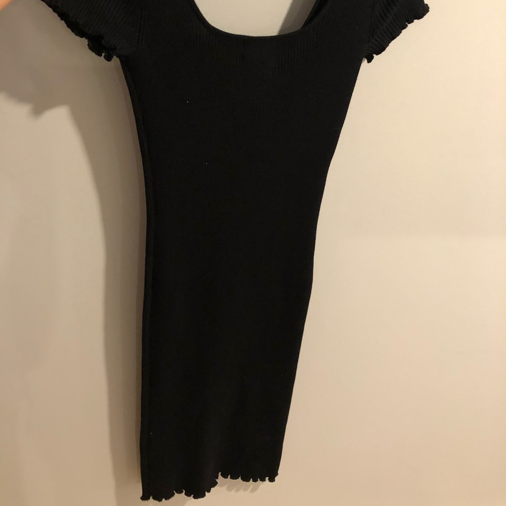Button up dress - Picture 2 of 2